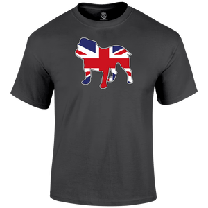 British Bulldog T Shirt