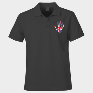 British Hand Polo Shirt