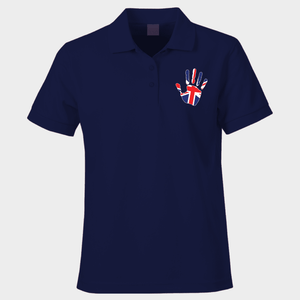 British Hand Polo Shirt