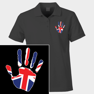 British Hand Polo Shirt