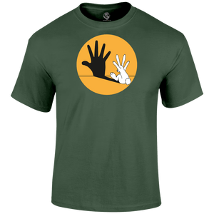 Bunny Hand T Shirt