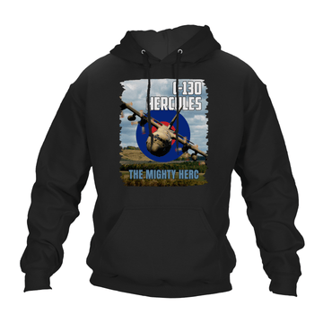 C-130 Hercules Hoodie