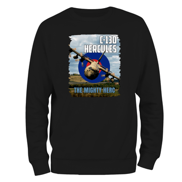 C-130 Hercules Sweatshirt