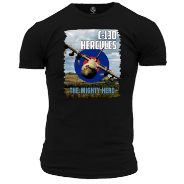 C-130 Hercules T Shirt