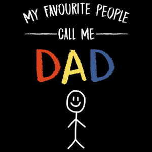 Call Me Dad T Shirt