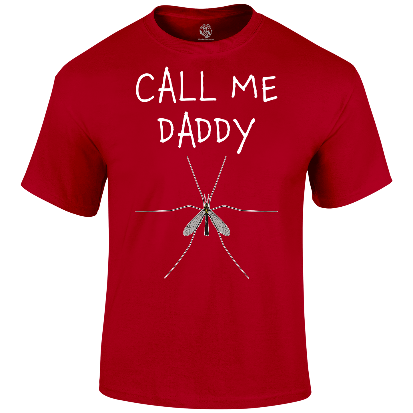 Call Me Daddy T Shirt