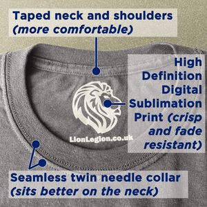 Celebrating 40 T Shirt