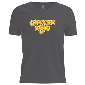 Cheese Slut T Shirt