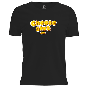 Cheese Slut T Shirt
