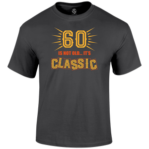 Classic 60 T Shirt