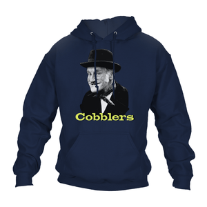 Cobblers Hoodie