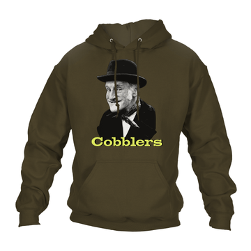 Cobblers Hoodie