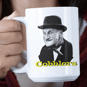 Cobblers Jumbo Mug