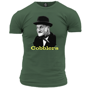 Cobblers T Shirt