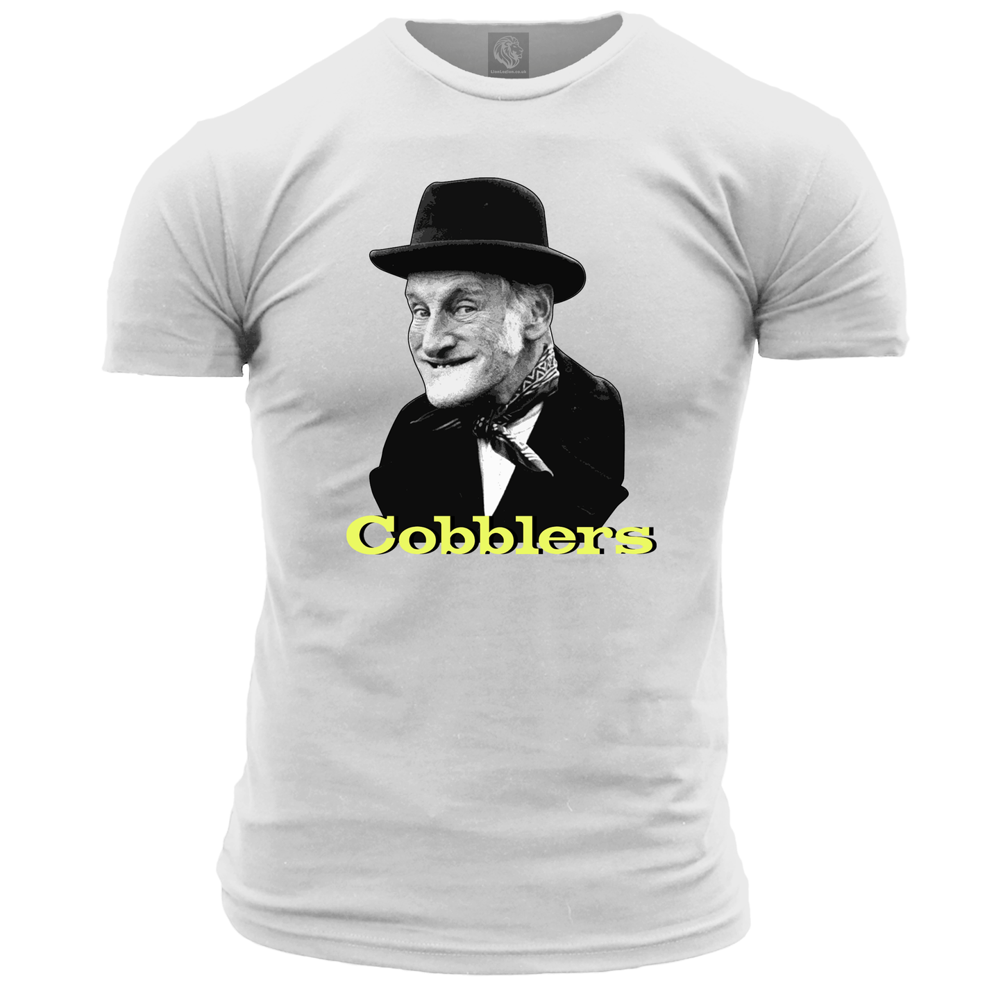 Cobblers T Shirt