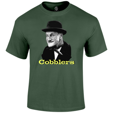 Cobblers T Shirt