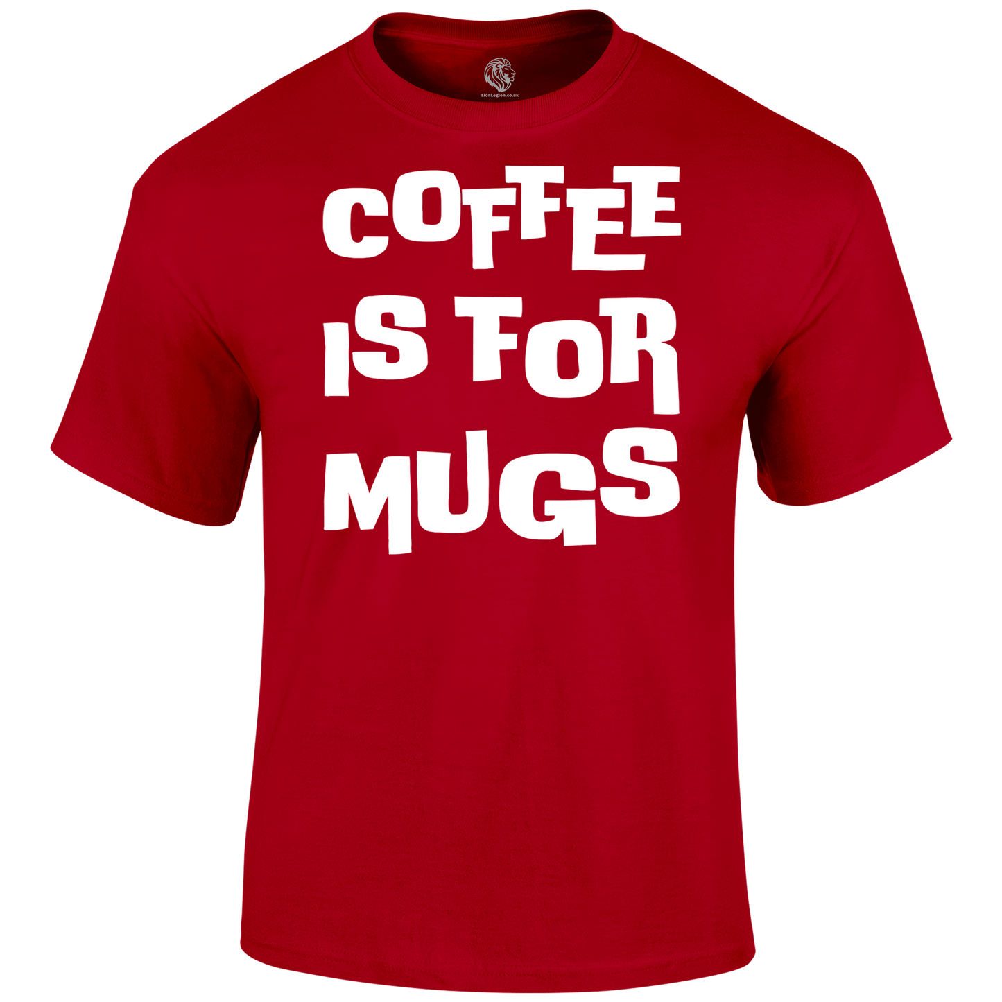 funny t shirt Coffee is for Mugs