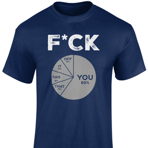 Correct Application T Shirt