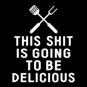 Delicious Premier Cotton Apron