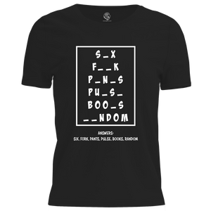 Dirty Mind T Shirt