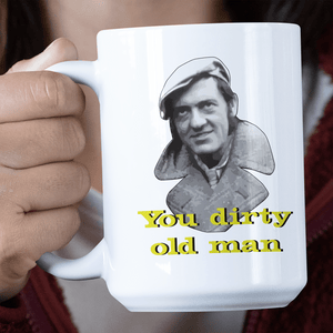 Funny Mug