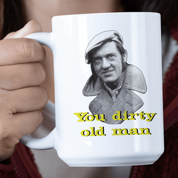 Funny Mug