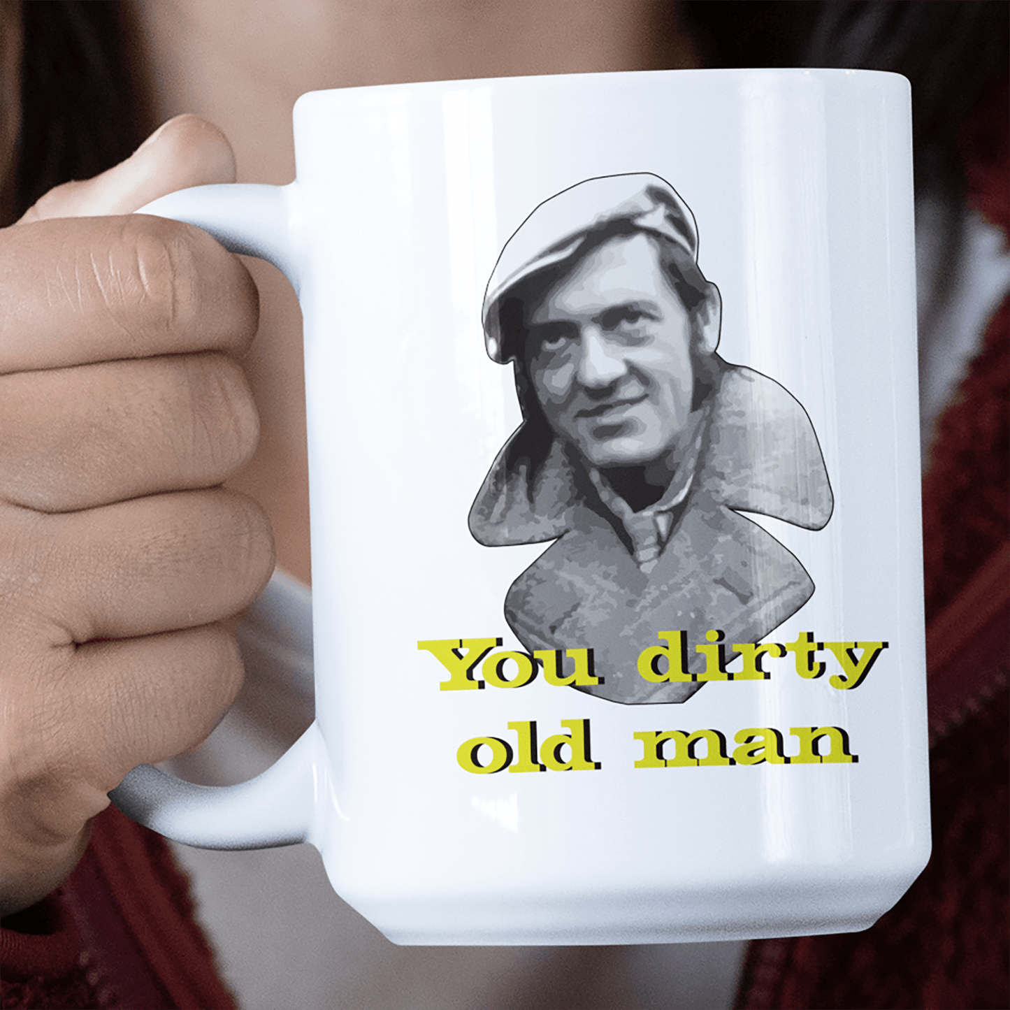 Funny Mug