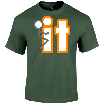 Do It T Shirt