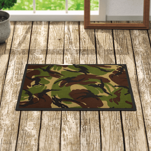 DPM Doormat