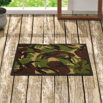 DPM Doormat