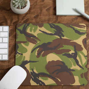 DPM Mouse Mat