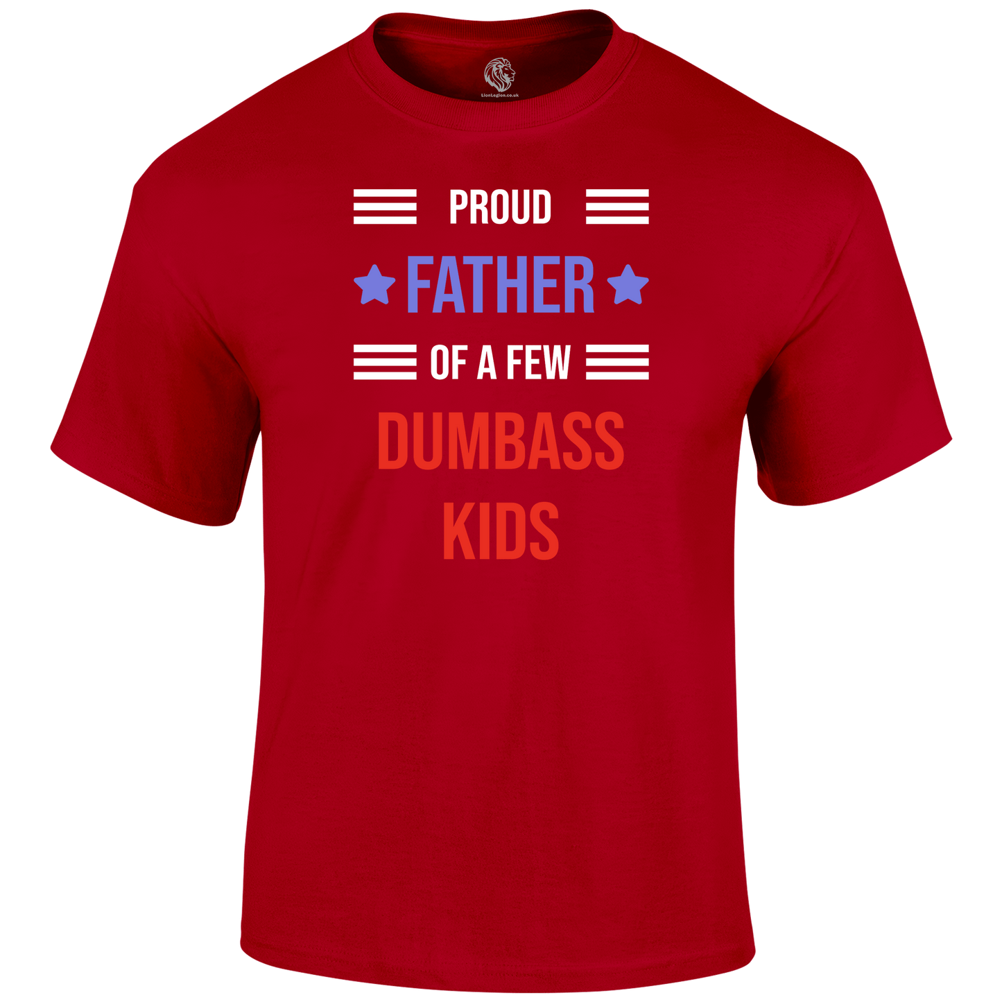 Dumbass Kids T Shirt