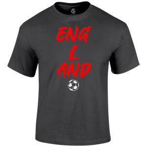 England T Shirt