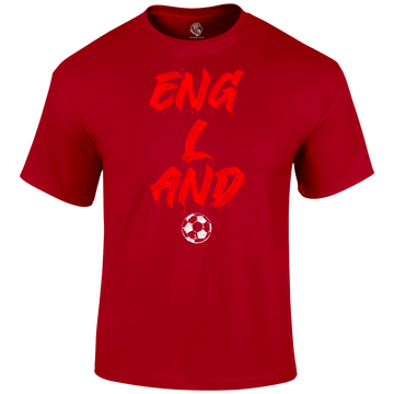 England T Shirt