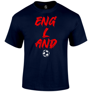 England T Shirt
