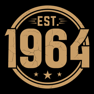 Established 1964 T Shirt