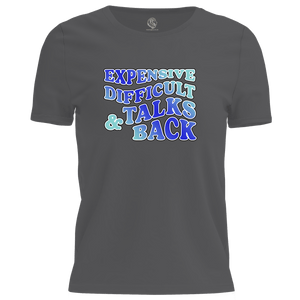 Expensive T Shirt