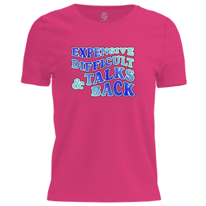 Expensive T Shirt