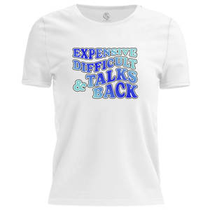 Expensive T Shirt