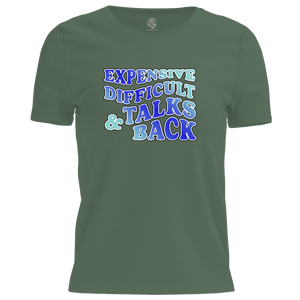 Expensive T Shirt