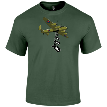 F Bomb T Shirt