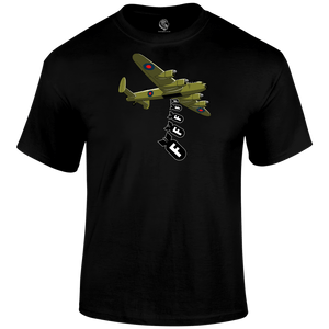 F Bomb T Shirt