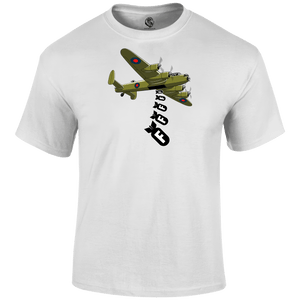 F Bomb T Shirt