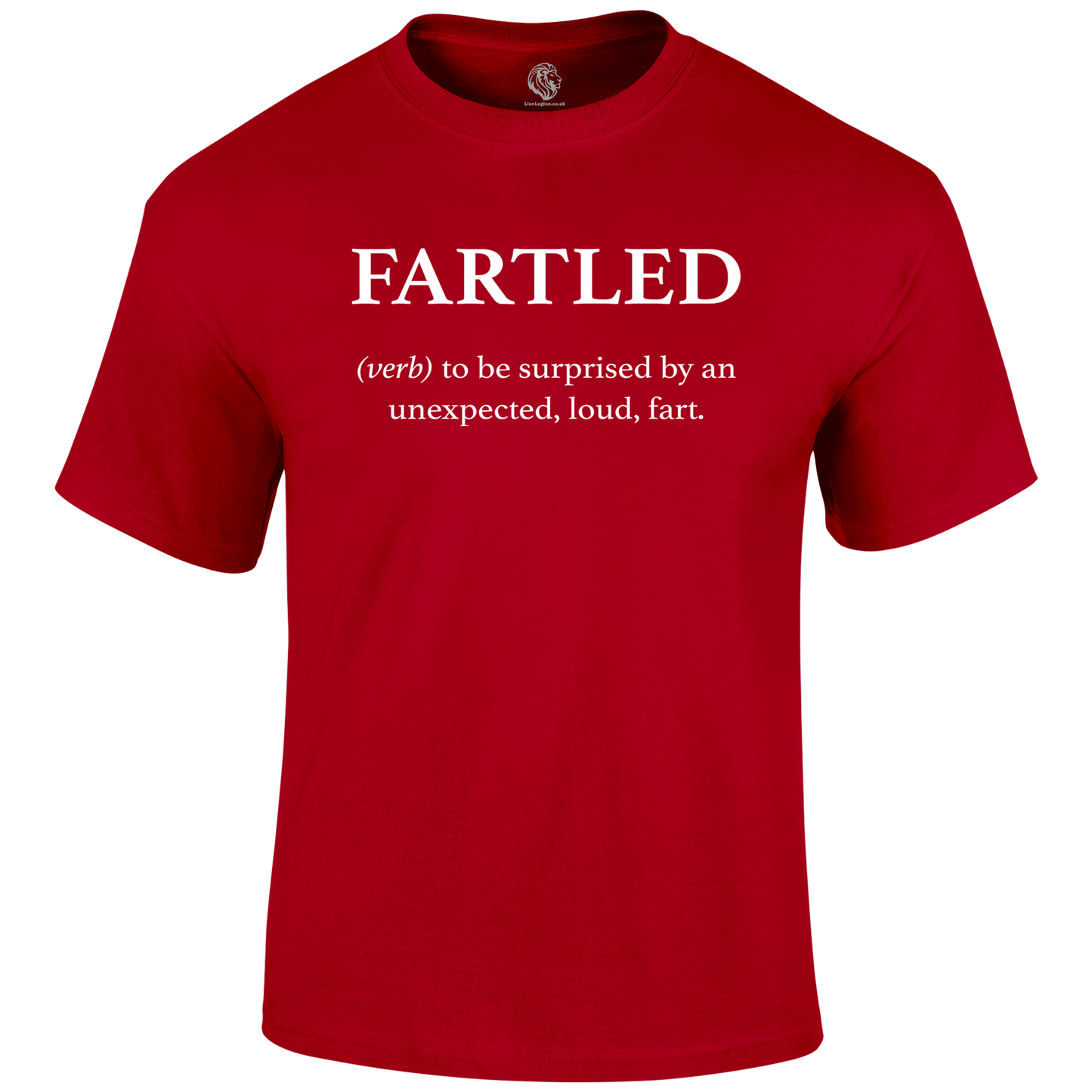 Fartled T Shirt