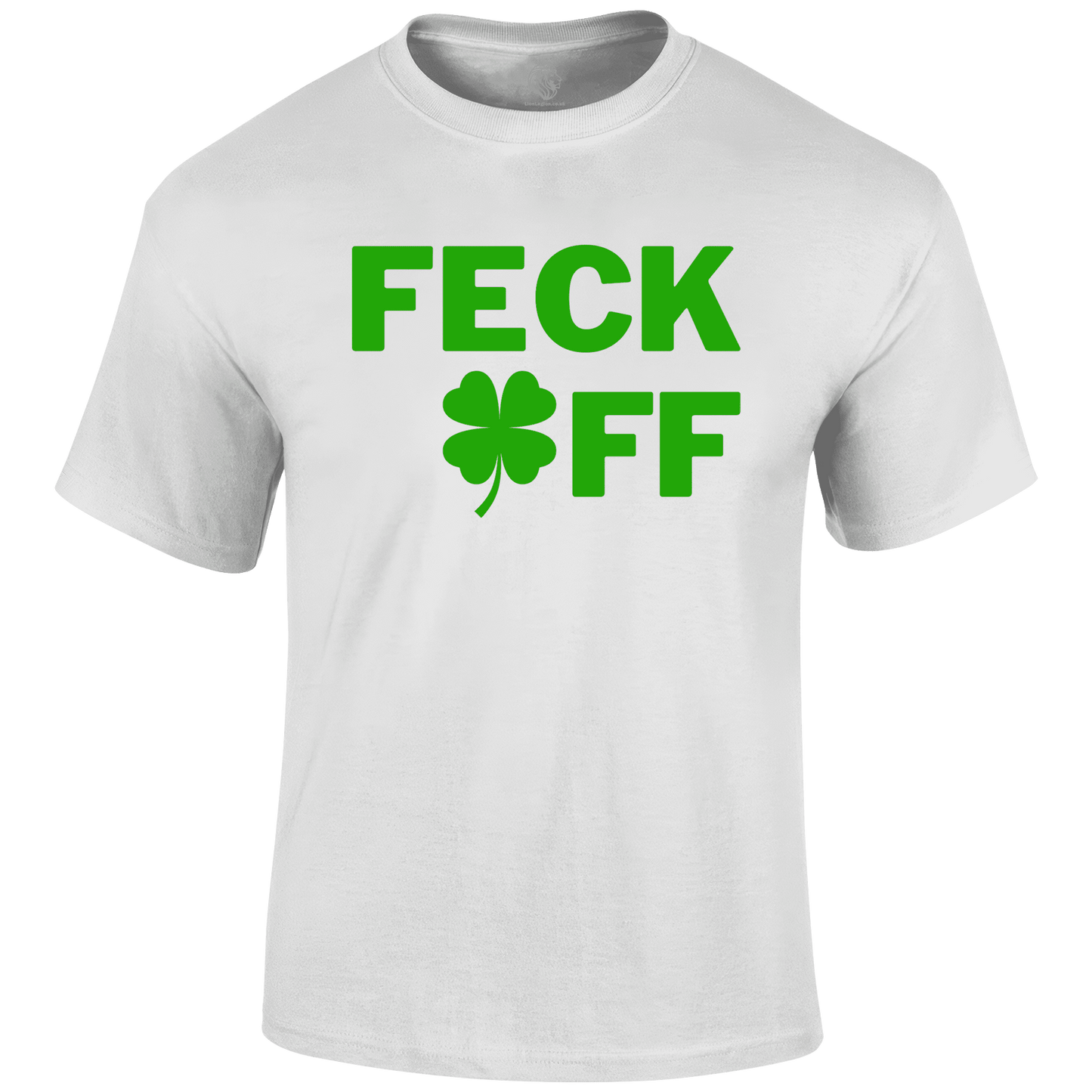 Feck Off T Shirt