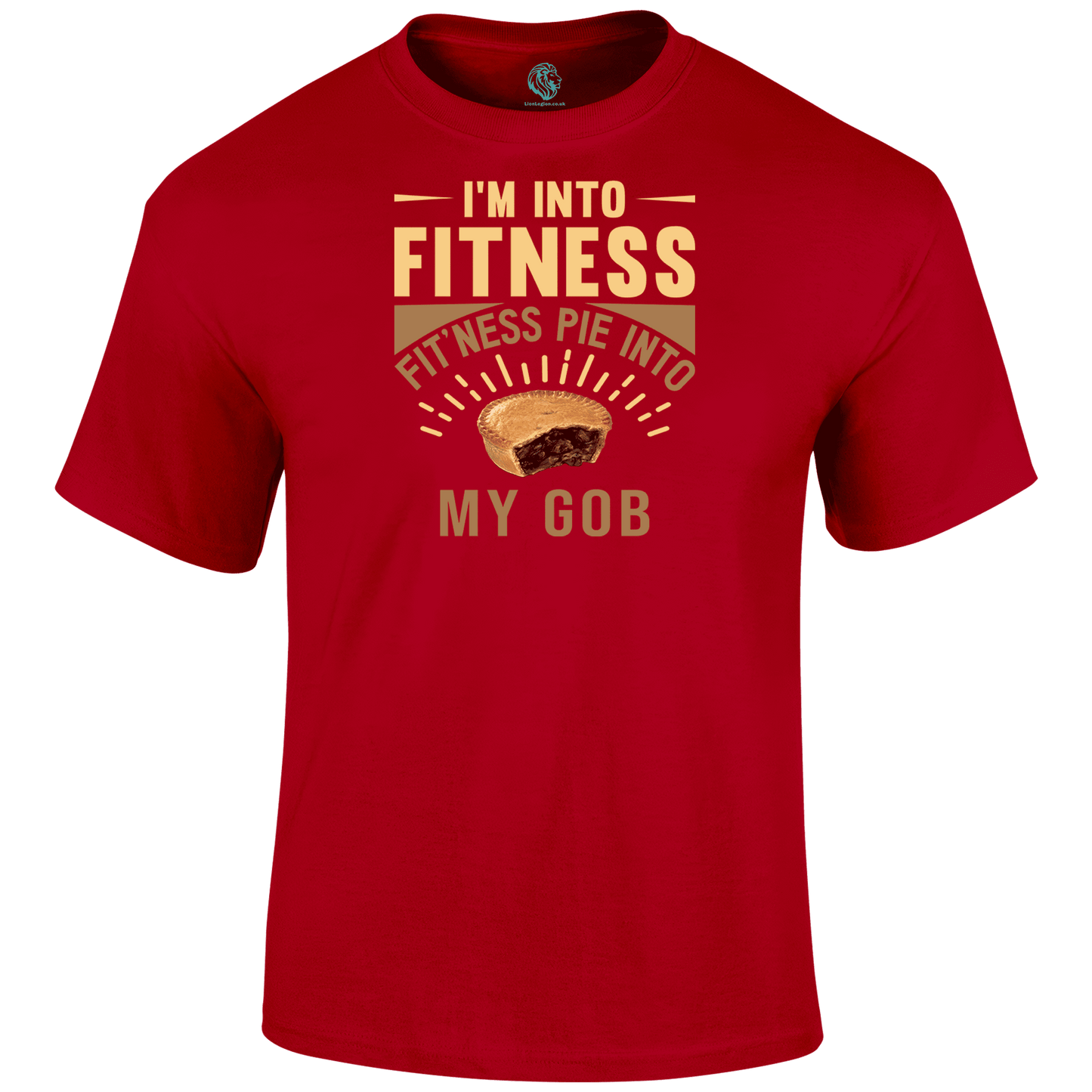 Fitness T Shirt