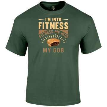 Fitness T Shirt