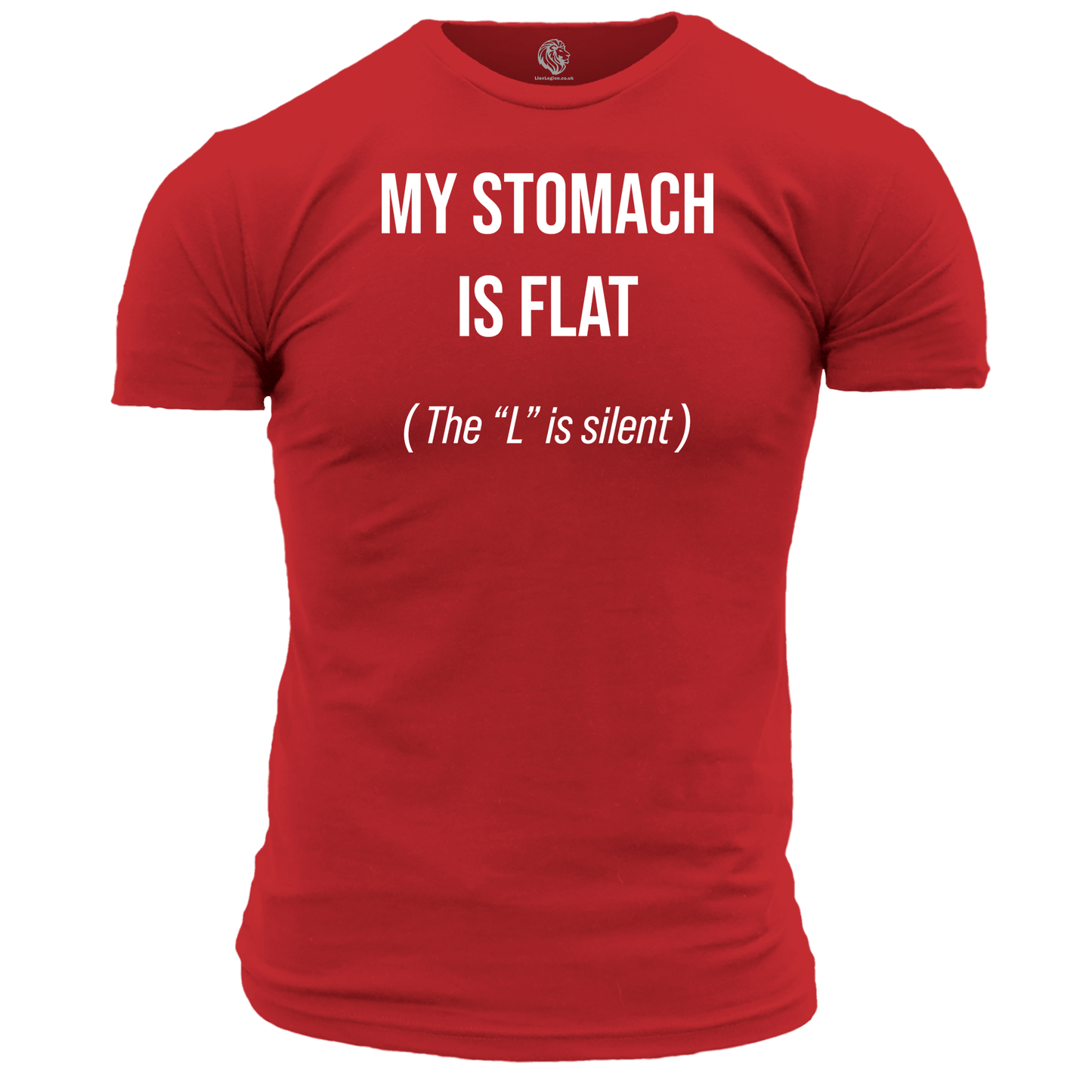 Flat Stomach T Shirt