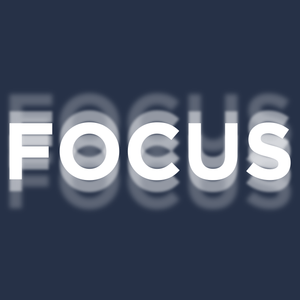 Focus T Shirt