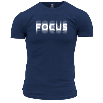 Focus T Shirt